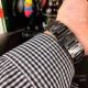 New Copy Tag Heuer Carrera Heuer 01 Black Steel Watch 43mm (5)_th.jpg